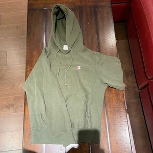 Champion sweater for men (or women)